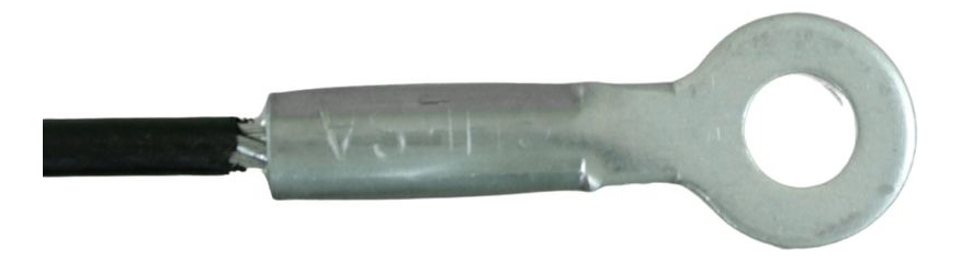 Tirante Tapa Vw Pointer 97-06 Jg Mx