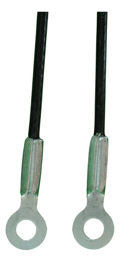 Tirante Tapa Vw Pointer 97-06 Jg Mx
