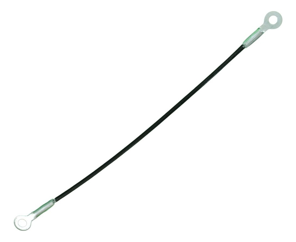 Tirante Tapa Vw Pointer 97-06 Jg Mx