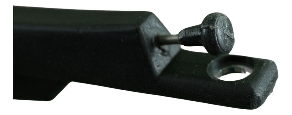 Antena Para Auto Toyota Hilux, Avanza, Hiace