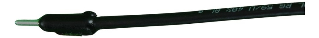 Antena Para Auto Toyota Hilux, Avanza, Hiace