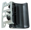 Manija Interior Ford Aerostar/econoline/excursion/super Duty