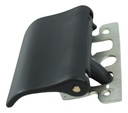 Manija Interior Ford Aerostar/econoline/excursion/super Duty