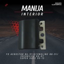 Manija Interior Ford Aerostar/econoline/excursion/super Duty