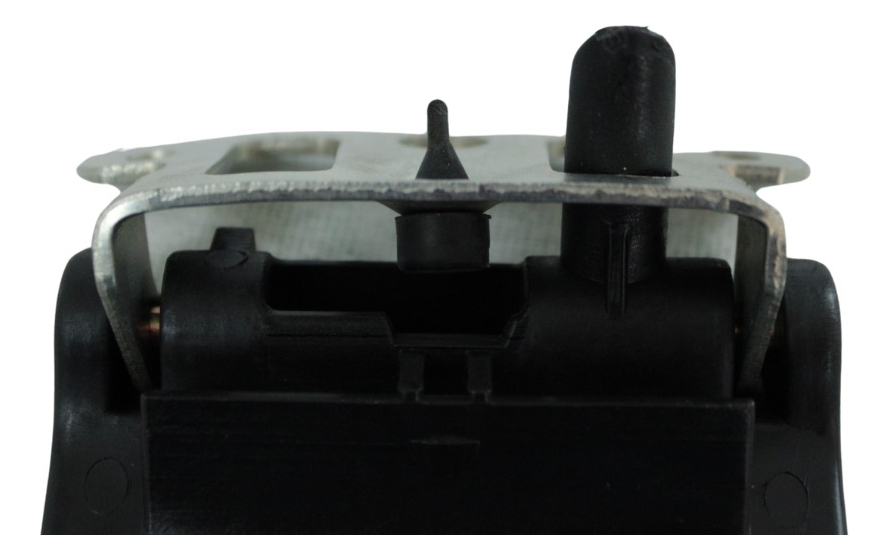 Manija Interior Fd F-350/super Duty Del/