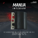 Manija Interior Fd F-350/super Duty Del/