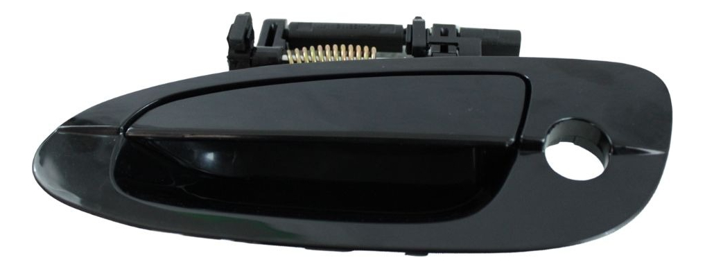 Manija Exterior Izquierda Delantera Para Nissan Altima 02-06