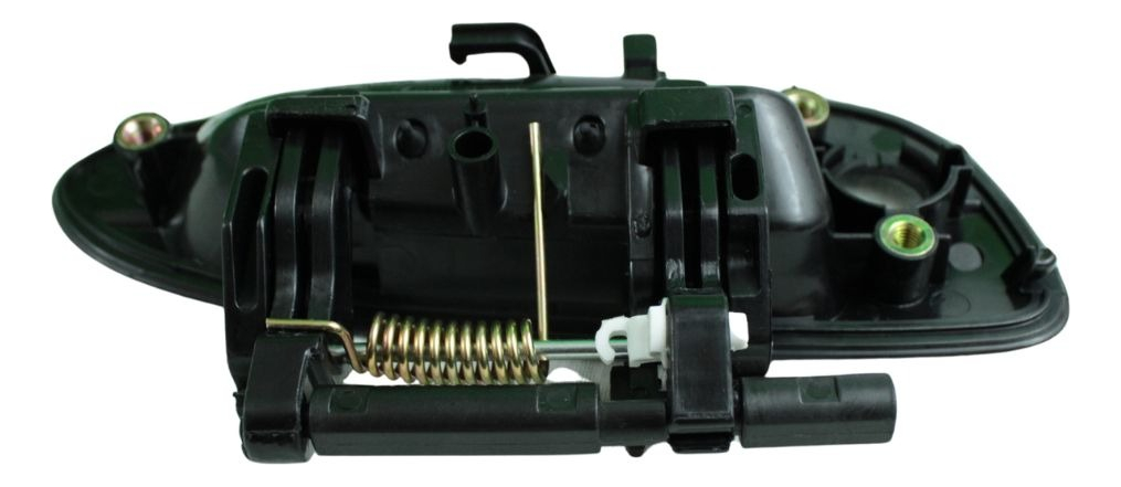 Manija Exterior Izquierda Delantera Para Nissan Altima 02-06