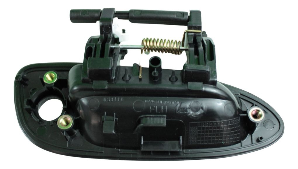 Manija Exterior Izquierda Delantera Para Nissan Altima 02-06