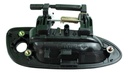 Manija Exterior Izquierda Delantera Para Nissan Altima 02-06