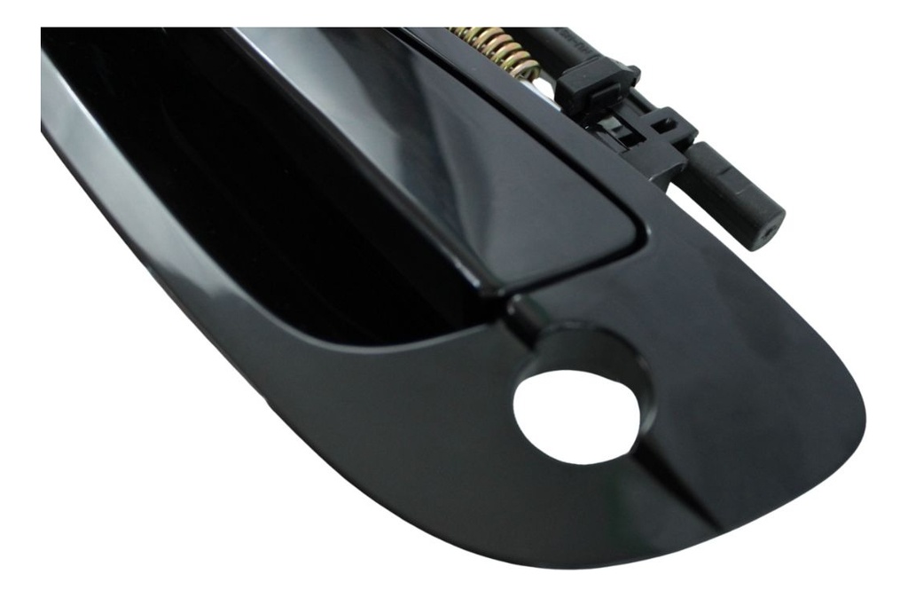 Manija Exterior Izquierda Delantera Para Nissan Altima 02-06