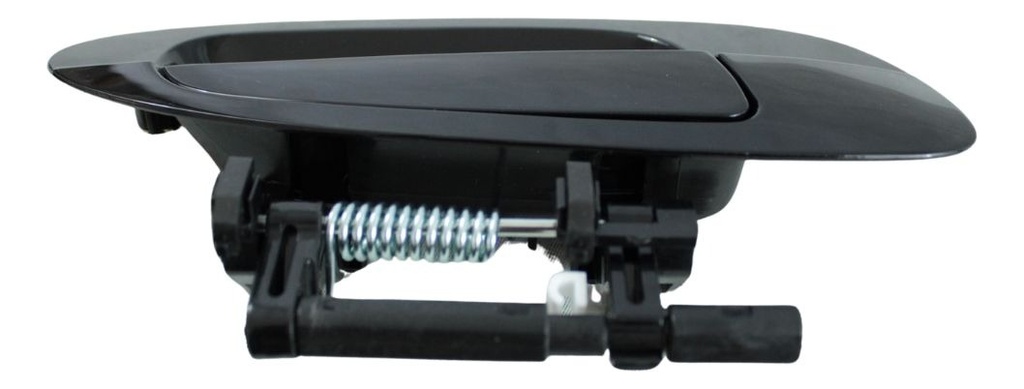 Manija Exterior Derecha Delantera Para Nissan Altima 02-06