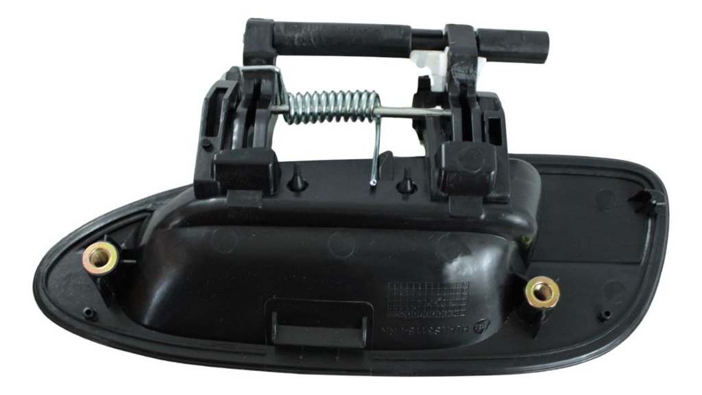 Manija Exterior Derecha Delantera Para Nissan Altima 02-06