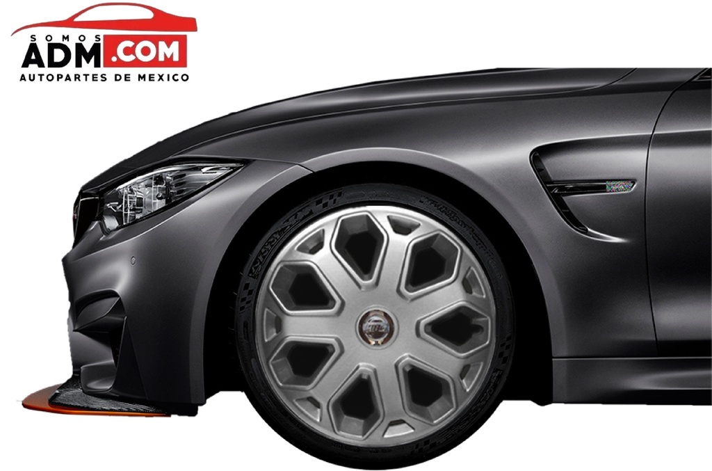 TAPON ABS SPORT GRIS R-15 0046