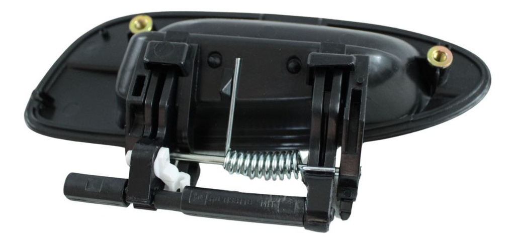 Manija Exterior Derecha Delantera Para Nissan Altima 02-06