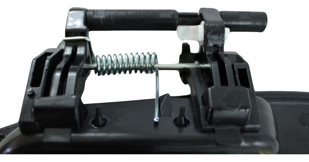Manija Exterior Derecha Delantera Para Nissan Altima 02-06