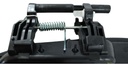 Manija Exterior Derecha Delantera Para Nissan Altima 02-06