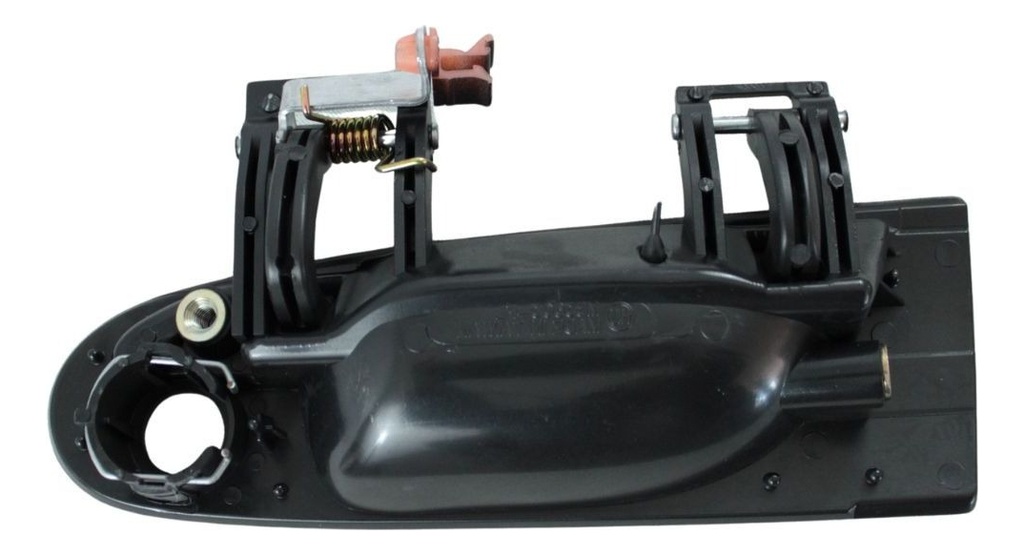 Manija Exterior Mitsubishi Eclipse/talon/dodge Avenger 95-99