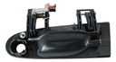 Manija Exterior Mitsubishi Eclipse/talon/dodge Avenger 95-99