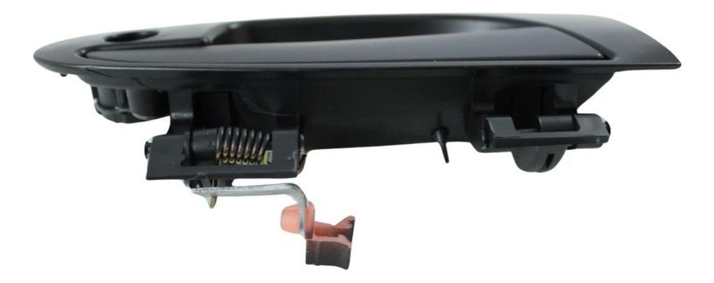 Manija Exterior Mitsubishi Eclipse/talon/dodge Avenger 95-99