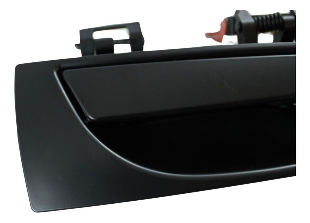 Manija Exterior Mitsubishi Eclipse/talon/dodge Avenger 95-99