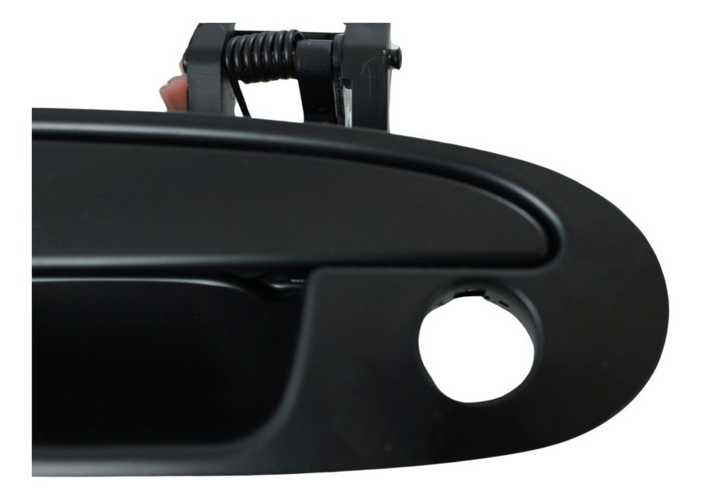 Manija Exterior Mitsubishi Eclipse/talon/dodge Avenger 95-99