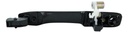 Manija Exterior Derecha Para Honda Cr-v 2002-2006