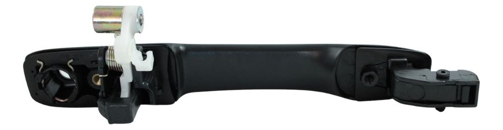 Manija Exterior Izquierda Para Honda Cr-v 2002-2006