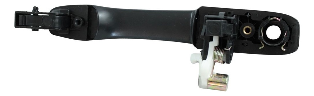 Manija Exterior Izquierda Para Honda Cr-v 2002-2006