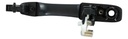 Manija Exterior Izquierda Para Honda Cr-v 2002-2006