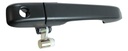 Manija Exterior Izquierda Para Honda Cr-v 2002-2006
