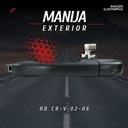 Manija Exterior Izquierda Para Honda Cr-v 2002-2006