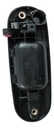 Manija Exterior Derecha Para Honda Cr-v 1997-2001