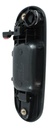 Manija Exterior Derecha Para Honda Cr-v 1997-2001