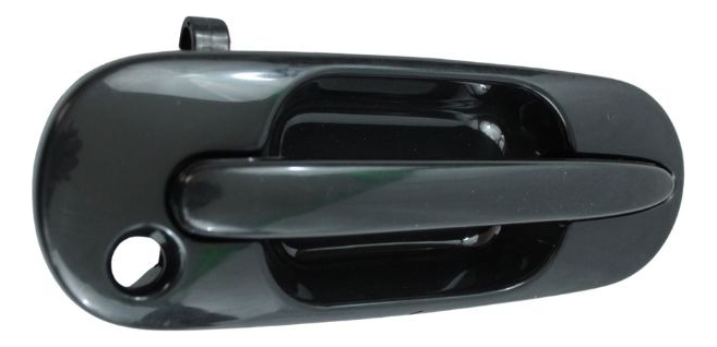 Manija Exterior Derecha Para Honda Cr-v 1997-2001