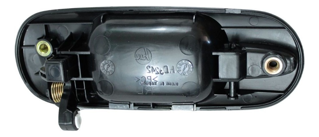 Manija Exterior Trasera Derecha Para Honda Cr-v 1997-2001