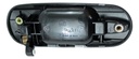 Manija Exterior Trasera Derecha Para Honda Cr-v 1997-2001
