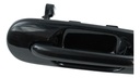 Manija Exterior Trasera Derecha Para Honda Cr-v 1997-2001