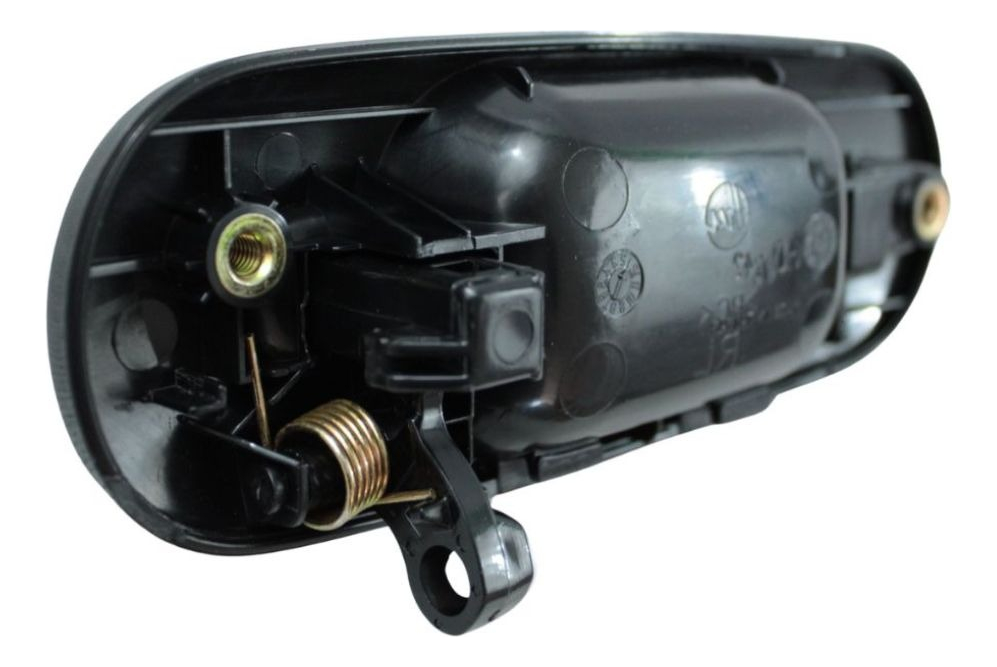 Manija Exterior Trasera Derecha Para Honda Cr-v 1997-2001