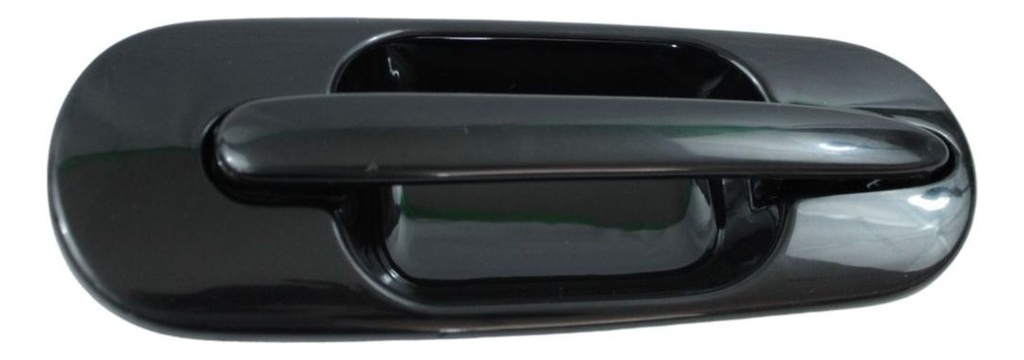 Manija Exterior Trasera Derecha Para Honda Cr-v 1997-2001