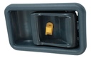 Manija Interior Mazda B2000/b2200 86-93 / Ford Escort 91-96