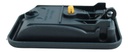 Manija Interior Mazda B2000/b2200 86-93 / Ford Escort 91-96