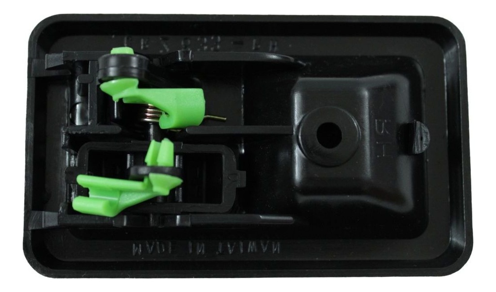 Manija Interior Jeep Wrangler 87-06/renault R5 79-84