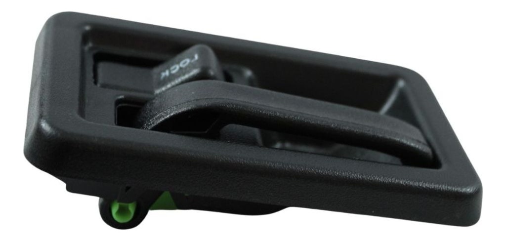 Manija Interior Jeep Wrangler 87-06/renault R5 79-84