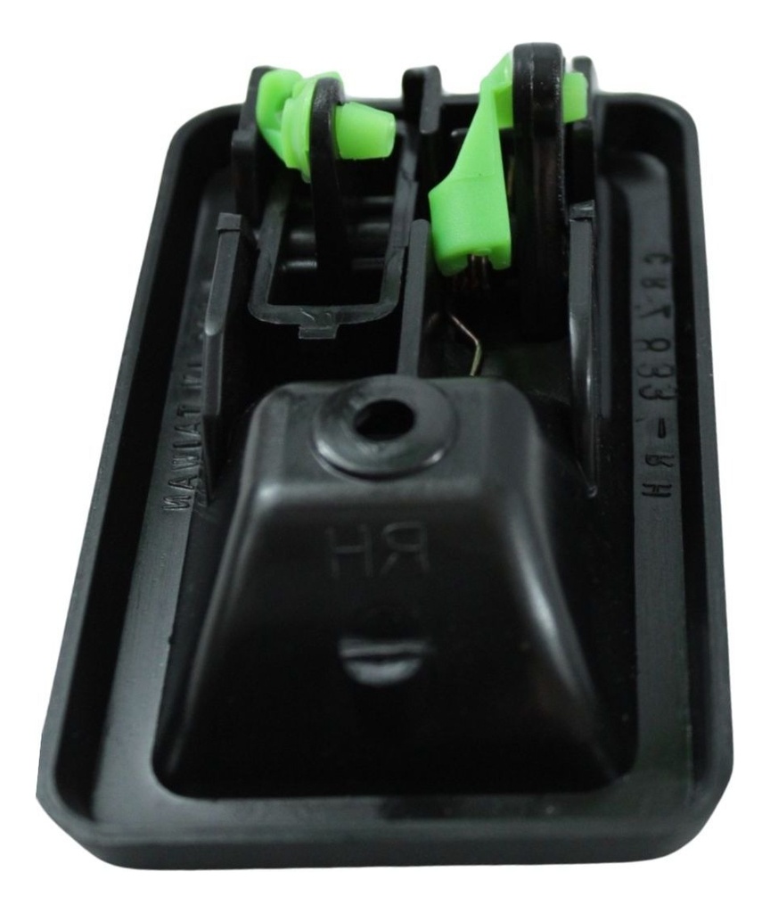 Manija Interior Jeep Wrangler 87-06/renault R5 79-84