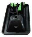 Manija Interior Jeep Wrangler 87-06/renault R5 79-84