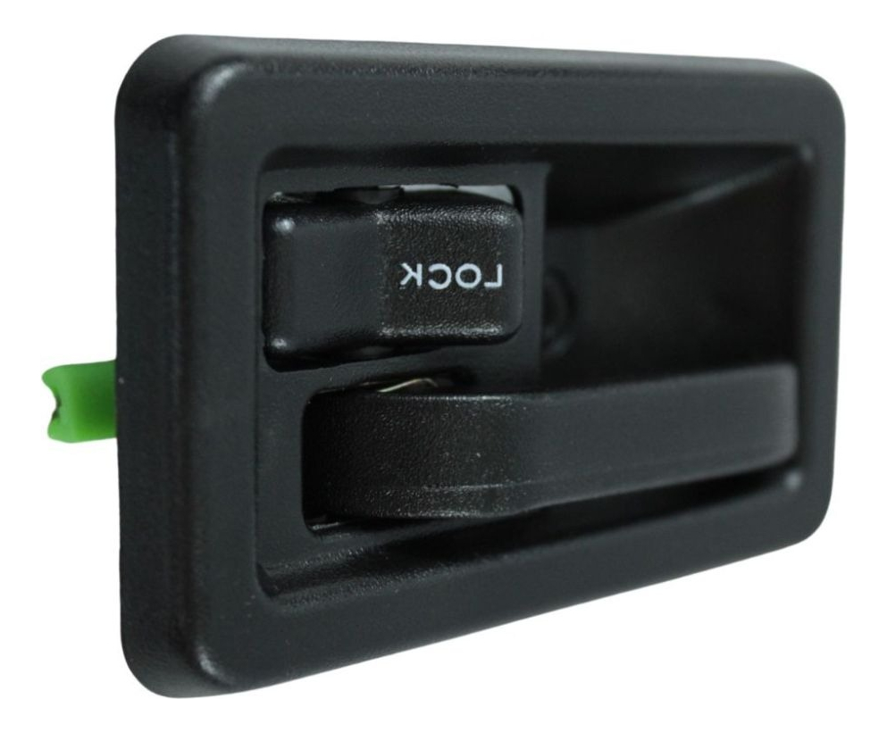 Manija Interior Jeep Wrangler 87-06/renault R5 79-84