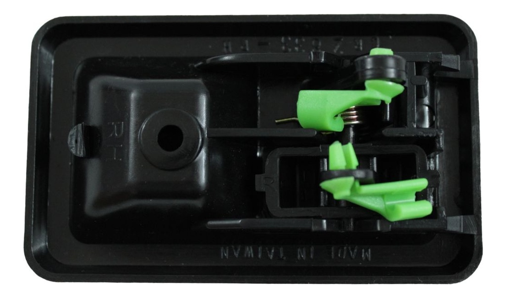 Manija Interior Jeep Wrangler 87-06 Renault R5 79-84