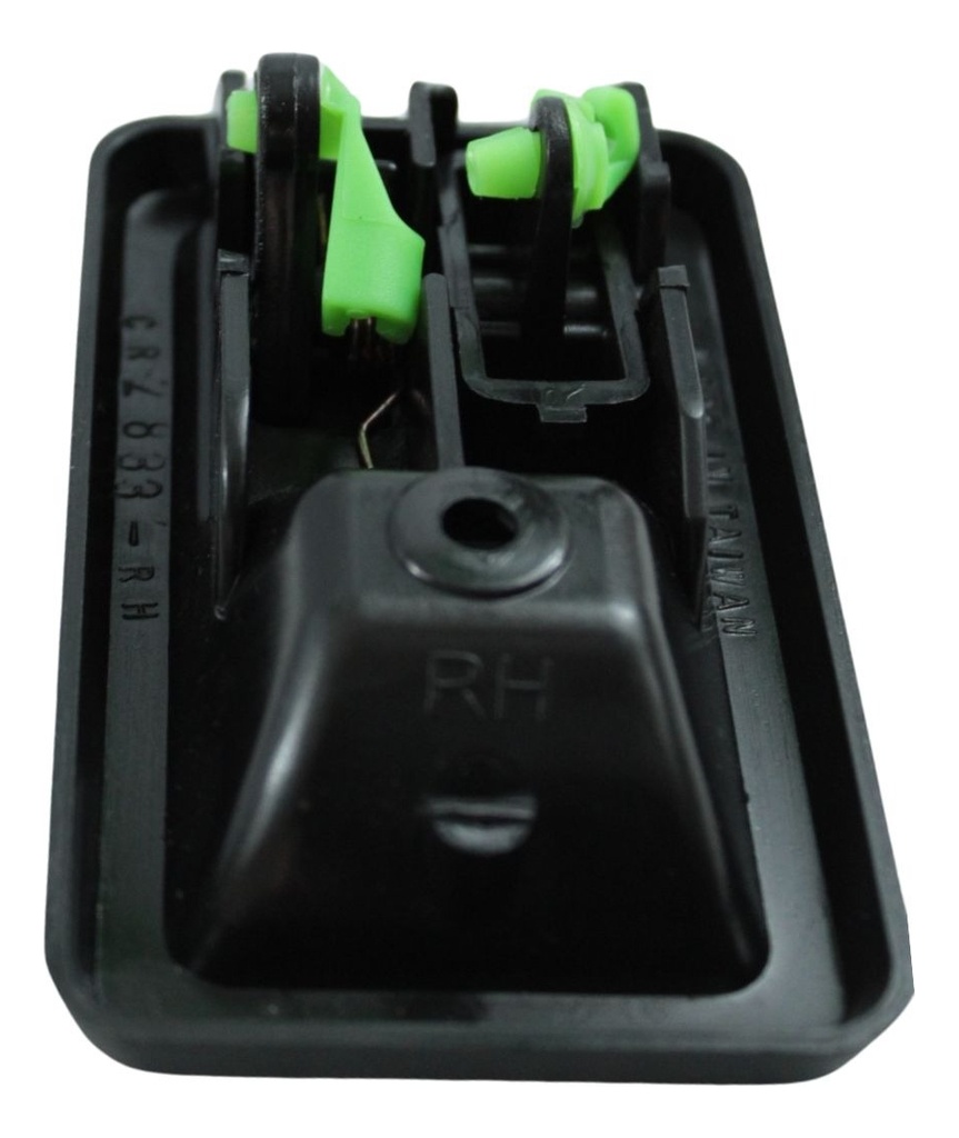 Manija Interior Jeep Wrangler 87-06 Renault R5 79-84