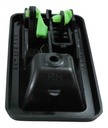 Manija Interior Jeep Wrangler 87-06 Renault R5 79-84